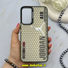 قاب گوشی Galaxy A34 سامسونگ So CooL سوکول اورجینال فانتزی دکمه کرومی طرح JORDAN کد 67324