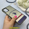قاب گوشی Galaxy A51 سامسونگ So CooL سوکول اورجینال فانتزی دکمه کرومی طرح POLO کد 67335