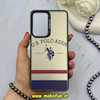قاب گوشی Galaxy A53 سامسونگ So CooL سوکول اورجینال فانتزی دکمه کرومی طرح POLO کد 67352