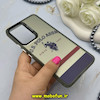 قاب گوشی Galaxy A53 سامسونگ So CooL سوکول اورجینال فانتزی دکمه کرومی طرح POLO کد 67352