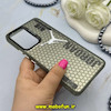 قاب گوشی Galaxy A53 سامسونگ So CooL سوکول اورجینال فانتزی دکمه کرومی طرح JORDAN کد 67354