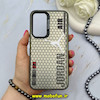 قاب گوشی Galaxy A54 سامسونگ So CooL سوکول اورجینال فانتزی دکمه کرومی طرح JORDAN کد 67361