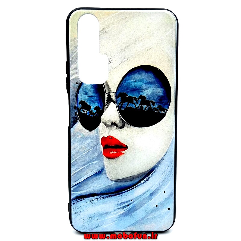 خرید قاب گوشی Nova 5T هوآوی فانتزی برجسته طرح دخترانه، قاب گوشی Nova 5T هوآوی، قاب طرح دار Nova 5T هوآوی، خرید قاب طرح دار Nova 5T هوآوی، خرید کاور گوشی Nova 5T هوآوی، خرید کاور Nova 5T هوآوی