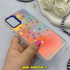 قاب گوشی Galaxy M31 / Galaxy M31 Prime سامسونگ So CooL سوکول اورجینال فانتزی دکمه کرومی طرح گل های بهاری کد 67416