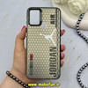 قاب گوشی Galaxy M31 / Galaxy M31 Prime سامسونگ So CooL سوکول اورجینال فانتزی دکمه کرومی طرح JORDAN کد 67417