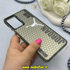 قاب گوشی Galaxy S20 FE سامسونگ So CooL سوکول اورجینال فانتزی دکمه کرومی طرح JORDAN کد 67534