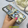 قاب گوشی Galaxy S21 FE سامسونگ So CooL سوکول اورجینال فانتزی دکمه کرومی طرح Kuromi کد 67544