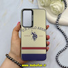 قاب گوشی Galaxy S24 FE سامسونگ So CooL سوکول اورجینال فانتزی دکمه کرومی طرح POLO کد 67568