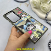 قاب گوشی Galaxy S23 Ultra سامسونگ So CooL سوکول اورجینال فانتزی دکمه کرومی طرح Kuromi کد 67560