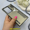 قاب گوشی Galaxy S24 Ultra سامسونگ So CooL سوکول اورجینال فانتزی دکمه کرومی طرح JORDAN کد 67572