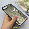 قاب گوشی iPhone 7 Plus / iPhone 8 Plus آیفون So CooL سوکول اورجینال فانتزی دکمه کرومی طرح JORDAN کد 67386