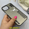 قاب گوشی iPhone 13 / iPhone 14 آیفون So CooL سوکول اورجینال فانتزی دکمه کرومی طرح JORDAN کد 67391
