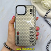قاب گوشی iPhone 13 / iPhone 14 آیفون So CooL سوکول اورجینال فانتزی دکمه کرومی طرح JORDAN کد 67391