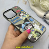 قاب گوشی iPhone 13 Pro Max آیفون So CooL سوکول اورجینال فانتزی دکمه کرومی طرح Kuromi کد 67400