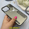 قاب گوشی iPhone 13 Pro Max آیفون So CooL سوکول اورجینال فانتزی دکمه کرومی طرح JORDAN کد 67401