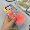 قاب گوشی Poco X3 / Poco X3 Pro شیائومی So CooL سوکول اورجینال فانتزی دکمه کرومی طرح گل های بهاری کد 67426