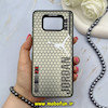 قاب گوشی Poco X3 / Poco X3 Pro شیائومی So CooL سوکول اورجینال فانتزی دکمه کرومی طرح JORDAN کد 67432
