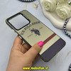 قاب گوشی Xiaomi 14T شیائومی So CooL سوکول اورجینال فانتزی دکمه کرومی طرح POLO کد 67589