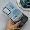 قاب گوشی Galaxy A14 سامسونگ GOOD LUCK اورجینال فانتزی طرح THE NORTH FACE کد 66372