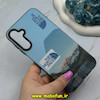 قاب گوشی Galaxy A15 سامسونگ GOOD LUCK اورجینال فانتزی طرح THE NORTH FACE کد 66373