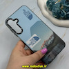 قاب گوشی Galaxy A25 سامسونگ GOOD LUCK اورجینال فانتزی طرح THE NORTH FACE کد 66374