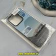 قاب گوشی Redmi Note 13 4G شیائومی GOOD LUCK اورجینال فانتزی طرح THE NORTH FACE کد 66379