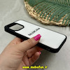 قاب گوشی iPhone 15 Pro Max آیفون پافر چرمی بالشتی کلاسیک Classic اورجینال BALENCIAGA بالنسیاگا سفید کد 66421