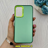 قاب گوشی Galaxy A24 سامسونگ اورجینال SO COOL سوکول سبز کد 68002