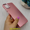 قاب گوشی Galaxy A05 سامسونگ اورجینال SO COOL سوکول لنز کرومی براق صورتی کد 68021