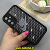 قاب گوشی Galaxy A15 سامسونگ سیلیکونی Solid فانتزی چاپی محافظ لنزدار درجه یک طرح نایکی Nike مشکی کد 68361