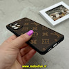 قاب گوشی Galaxy A73 سامسونگ اورجینال چرمی Leather Case لدر کیس لویی ویتون LV کد 71673