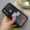قاب گوشی Redmi Note 8 / Redmi Note 8 2021 شیائومی سیلیکونی Solid فانتزی چاپی محافظ لنزدار درجه یک طرح نایکی Nike مشکی کد 68720