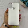 قاب گوشی Galaxy A11 / Galaxy M11 سامسونگ اورجینال SO COOL سوکول لنز کرومی براق نقره ای کد 68045