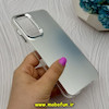 قاب گوشی Galaxy A15 سامسونگ اورجینال SO COOL سوکول لنز کرومی براق نقره ای کد 68061