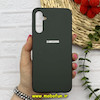 قاب گوشی Galaxy A14 سامسونگ کلاسیک Fashion اورجینال HARD سبز کد 67950