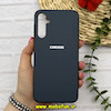 قاب گوشی Galaxy A24 سامسونگ کلاسیک Fashion اورجینال HARD سرمه ای کد 67954