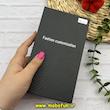 قاب گوشی Galaxy A24 سامسونگ کلاسیک Fashion اورجینال HARD مشکی کد 67955
