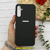 قاب گوشی Galaxy A24 سامسونگ کلاسیک Fashion اورجینال HARD مشکی کد 67955