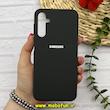 قاب گوشی Galaxy A24 سامسونگ کلاسیک Fashion اورجینال HARD مشکی کد 67955