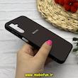 قاب گوشی Galaxy A24 سامسونگ کلاسیک Fashion اورجینال HARD زرشکی کد 67956