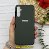 قاب گوشی Galaxy A24 سامسونگ کلاسیک Fashion اورجینال HARD سبز کد 67957