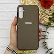 قاب گوشی Galaxy A24 سامسونگ کلاسیک Fashion اورجینال HARD نسکافه ای کد 67958
