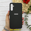 قاب گوشی Galaxy A34 سامسونگ کلاسیک Fashion اورجینال HARD مشکی کد 67959