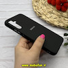 قاب گوشی Galaxy A34 سامسونگ کلاسیک Fashion اورجینال HARD مشکی کد 67959