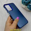 قاب گوشی Galaxy A24 سامسونگ اورجینال SO COOL سوکول آبی کد 68003