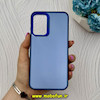 قاب گوشی Galaxy A24 سامسونگ اورجینال SO COOL سوکول آبی کد 68003