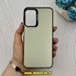 قاب گوشی Galaxy A24 سامسونگ اورجینال SO COOL سوکول خاکستری کد 68005