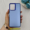 قاب گوشی Redmi Note 12 5G / Poco X5 / Redmi Note 12 China شیائومی اورجینال SO COOL سوکول آبی کد 68009