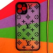 قاب گوشی آیفون 11 پرو Iphone 11 Pro طرح لاکچری مدل لویی ویتون LV کد 8
