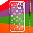 قاب گوشی آیفون 11 پرو Iphone 11 Pro طرح لاکچری مدل لویی ویتون LV کد 8